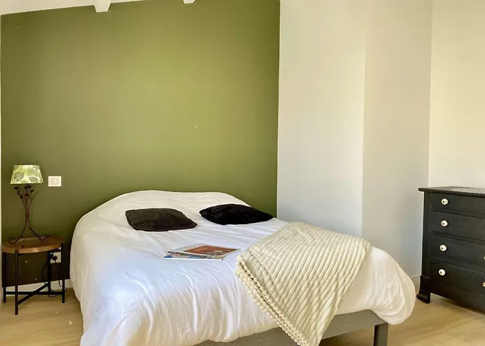 Geranium Saint Gilles Croix De Vie Willa *