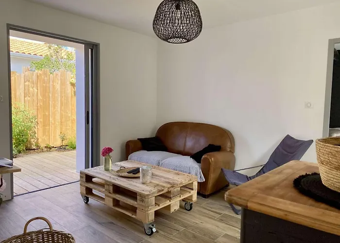 Geranium Saint Gilles Croix De Vie *